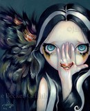 by Jasmine Becket-Griffith