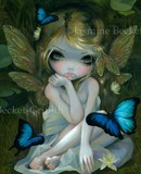 by Jasmine Becket-Griffith