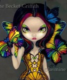 by Jasmine Becket-Griffith