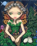 by Jasmine Becket-Griffith