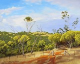 by Michael Hodgkins