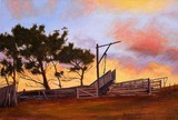 by Michael Hodgkins