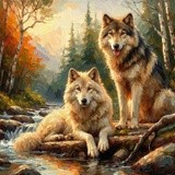 by Mark Peterson