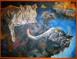 by randy bennett