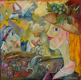 by Lana Rayberg