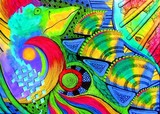 by geri pratt