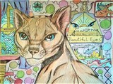 by Sharon LeAnne Miller