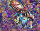by Ginger Olansen