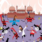 by anirban  bora