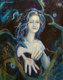 by Maureen Girard