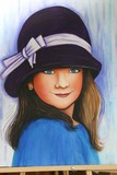 by Sue Miller