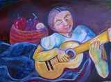 by Ruth Olivar Millan