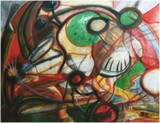 by lionel denise