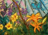 by Susan McKinney