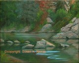 by Susan McKinney