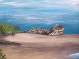 by Chante' Hall