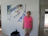 by Cathy Garson