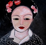 by Nelly van Nieuwenhuijzen