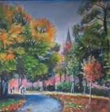 by Little Liz Happy Art
