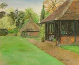 by Belinda Matthews