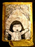 by Deborah Boutty