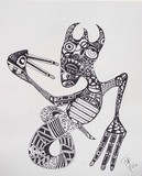 by Tracy Rothman