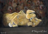 by Vicky Kenworthy