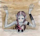 by Therese Johansson