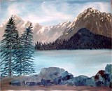 by Georgette Livingston
