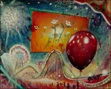 by G.. Dextraze Fine Art