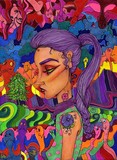 by Robin McQuay