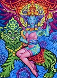 by Burgandy Viscosi