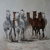 by Willem Arendsz