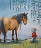 by Diane Young