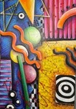 by Shelley Tate Garner