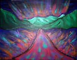 by Shelley Darby-O'Bar