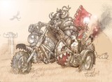 by Thomas Hinnerup Jensen