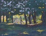 by Regina Calton Burchett
