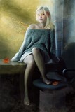 by Maria Eydis