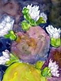 by Marilyn Barton