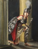 by Katie Alfonsi