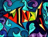 by Barry Huyett