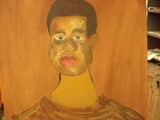 by tony allen