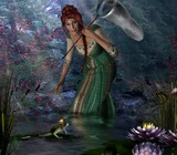 by Sandy Wiech