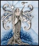 by Ora  Moon