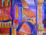 by Alyson Leach