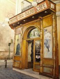 by Tomas Castano