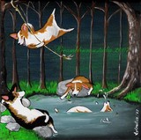 by Anna Sylvester