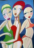 by Samantha Thompson
