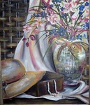 by Amanda Spiers